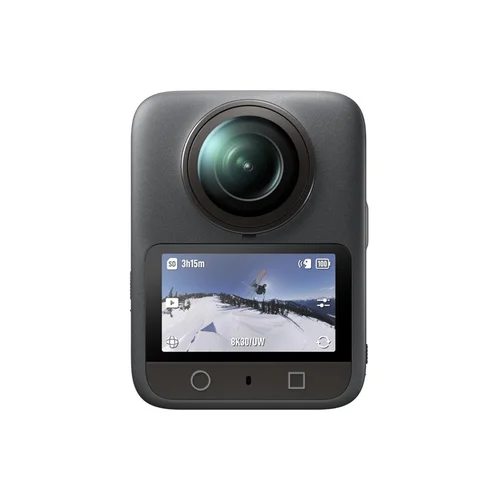 Veiksmo kamera DJI Osmo 360 Standard image 2