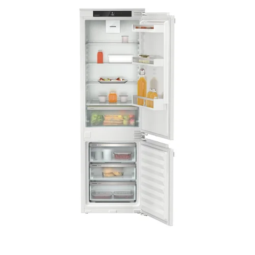 Liebherr ICNd 5103 Pure NoFrost įmontuojamas šaldytuvas image 2
