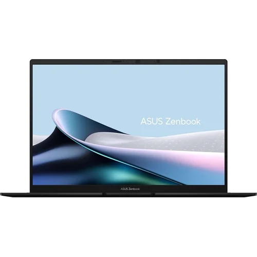 Nešiojamas kompiuteris Asus ZenBook 14 OLED R7 8840HS 16/1TB image 1