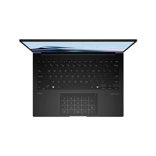 Nešiojamas kompiuteris Asus ZenBook 14 OLED R7 8840HS 16/1TB image 3