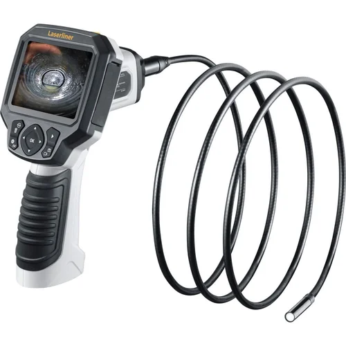 Laserliner VideoScope XXL 082.115A, 5 m image 1