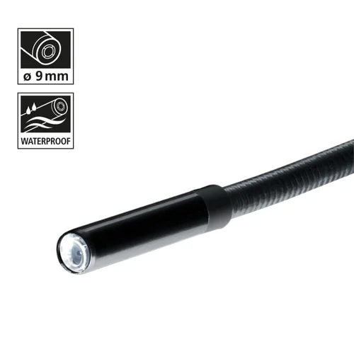 Laserliner VideoScope XXL 082.115A, 5 m image 3