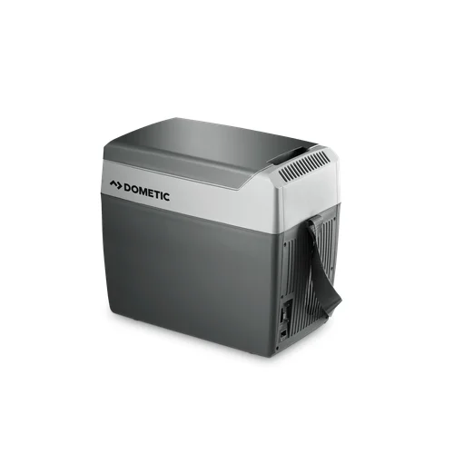 DOMETIC TCX-07 Automobilinis šaldytuvas 7 L image 2