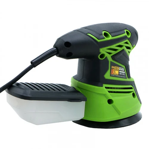 ProCraft EX1010E Ekscentrinis šlifuoklis 125 mm image 2