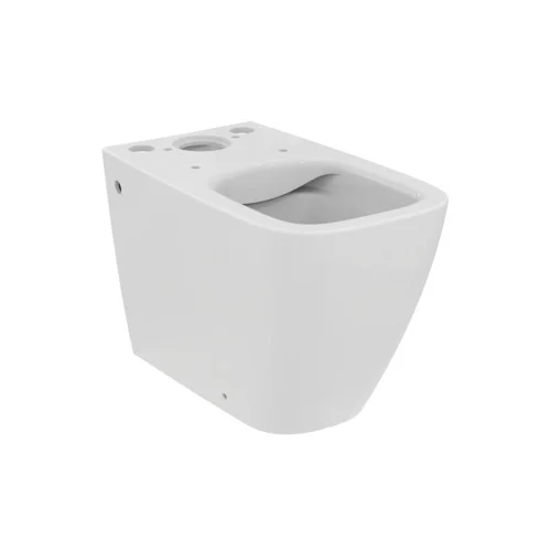 Ideal Standard RimLS+ T500001 Pastatomas klozetas image 1