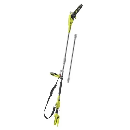 Ryobi RY36PP25A-0 36V akumuliatorinė teleskopinė aukštapjovė image 2