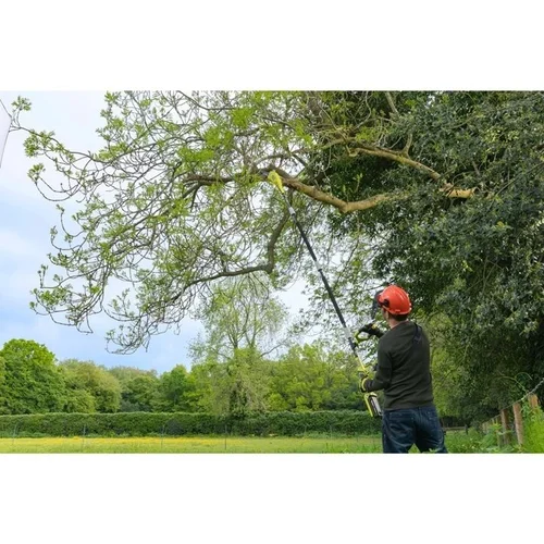 Ryobi RY36PP25A-0 36V akumuliatorinė teleskopinė aukštapjovė image 3