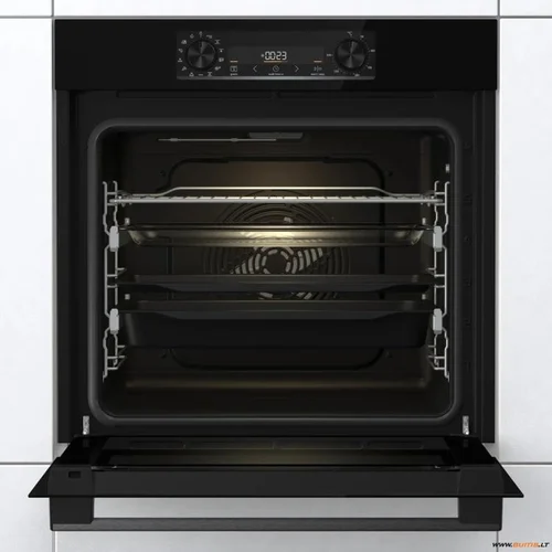 Įmontuojama orkaitė Gorenje BOS6737E20FBG 60 cm image 2