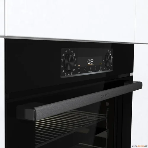 Įmontuojama orkaitė Gorenje BOS6737E20FBG 60 cm image 3
