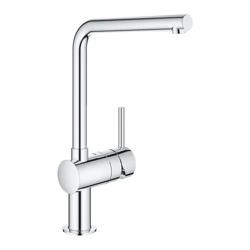 GROHE Minta virtuvinis maišytuvas 31375000 chromo spalvos image 1