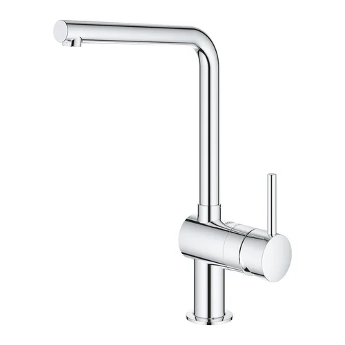 GROHE Minta virtuvinis maišytuvas 31375000 chromo spalvos image 2