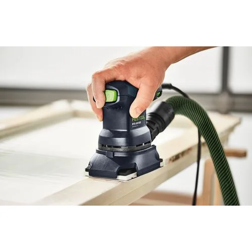 Festool STF 80x133 P80 RU2/50 Rubin 2 image 2