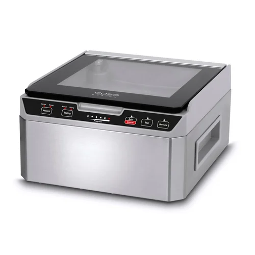 Vakuumatorius CASO VacuChef 40, 01417 image 2