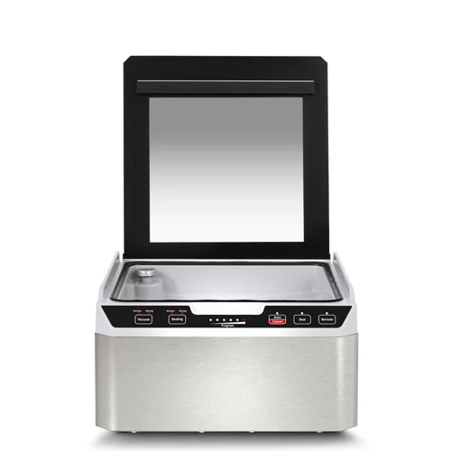Vakuumatorius CASO VacuChef 40, 01417 image 3