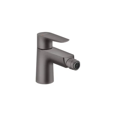 Hansgrohe Talis E bidė maišytuvas - Blizgaus aukso image 3