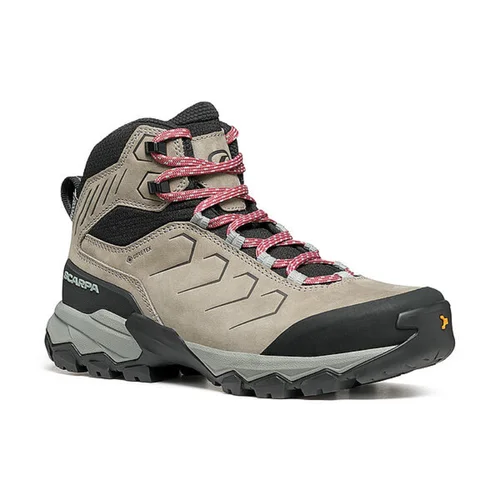 Scarpa Moraine Mid Pro GTX batai – Smėlio – 39.5 image 1