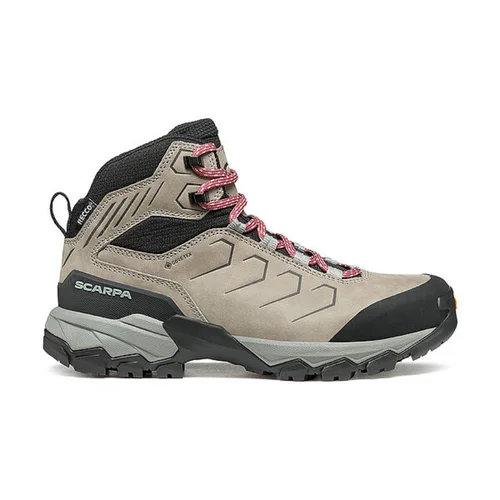 Scarpa Moraine Mid Pro GTX batai – Smėlio – 39.5 image 2