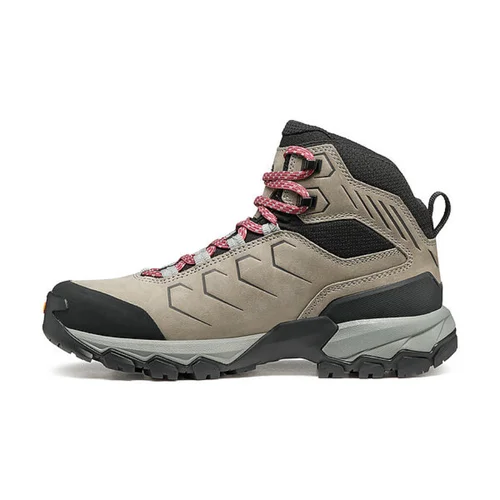 Scarpa Moraine Mid Pro GTX batai – Smėlio – 39.5 image 3