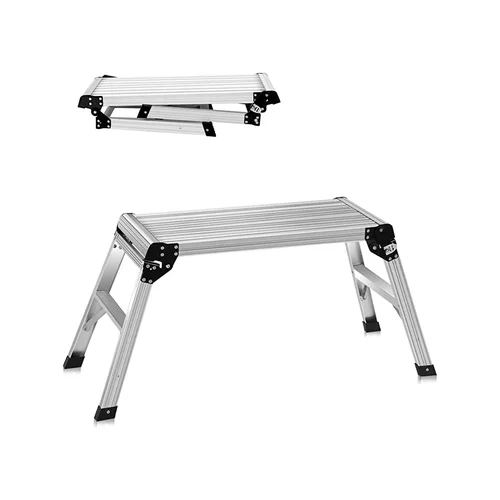 Haushalt BL-608 Darbinė pakyla 50 cm image 3