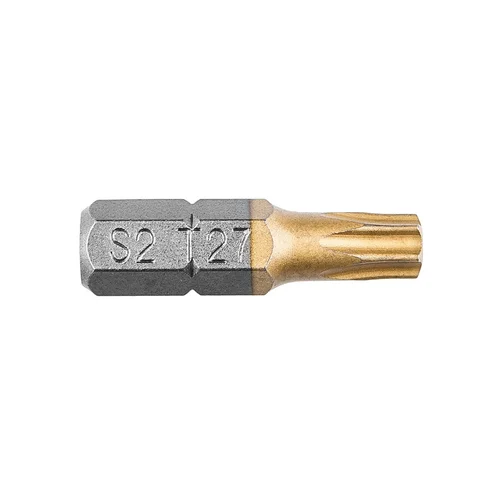 GRAPHITE kryžminis TX27, 25 mm, 1/4" colių, 2 vnt. image 1