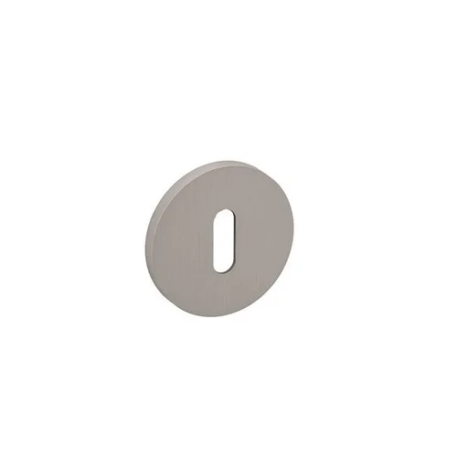 Durų apyraktė Tupai 4045 R5S 142, Matinio nikelio, Ø 52 mm image 1