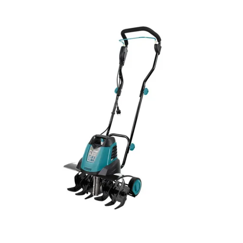 Könner&Söhnen KS1500T E Elektrinis kultivatorius, 1500 W, 45 cm image 1
