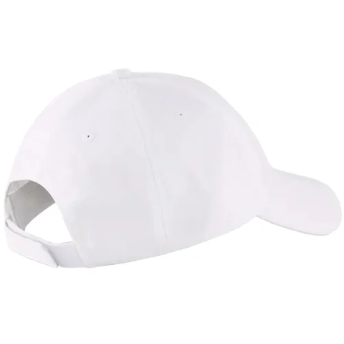 Puma Cap Ess Cap III kepurė Balta image 2