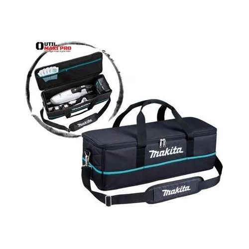 Makita 199901-8 paminkštintas įrankių krepšys image 3