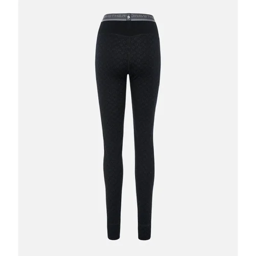 Thermowave Merino Xtreme M moteriškos termo kelnės image 2