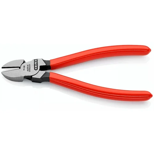 KNIPEX 70 01 160 Šoninio kirpimo replės image 2