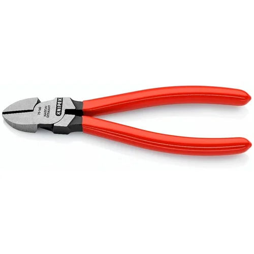 KNIPEX 70 01 160 Šoninio kirpimo replės image 3