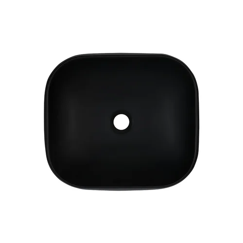 Comad UN-NIKA-MB 78103MB Ant stalviršio montuojamas praustuvas image 2