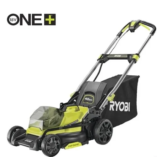 Ryobi RY18LMX40C-0, 18 V, 40 cm vejapjovė image 1