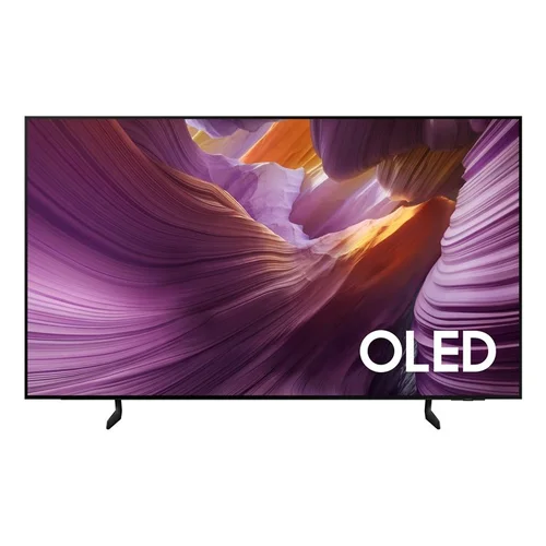 Samsung QE65S85FAEXXH televizorius 65 colių image 1