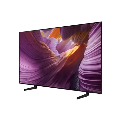 Samsung QE65S85FAEXXH televizorius 65 colių image 2