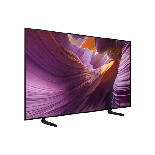 Samsung QE65S85FAEXXH televizorius 65 colių image 3