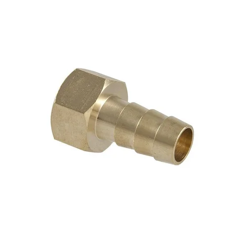 TDM Brass Sujungimas ART 854 / 469E 3/4INX20 F image 2