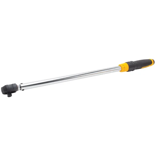 DeWalt dinamometrinis raktas 1/2'' 75-345 Nm DWMT75462-0 image 1