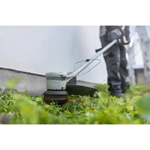 Bosch GRT 18V-33 Professional akumuliatorinė žoliapjovė-trimeris image 3