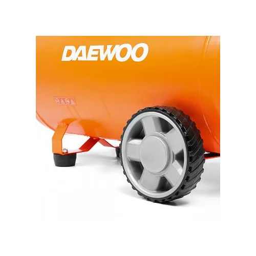 Oro kompresorius DAEWOO DAC 24D, 1,5 kW image 3
