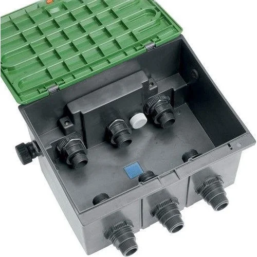 Dėžutė vožtuvams Gardena Box V3 image 2