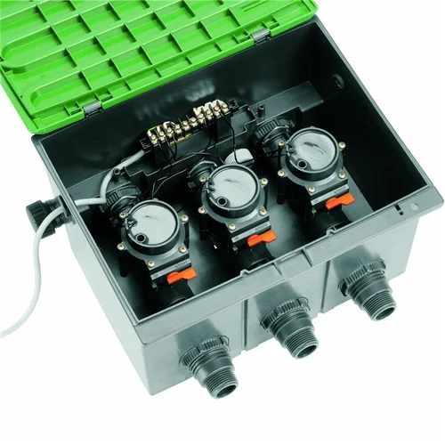 Dėžutė vožtuvams Gardena Box V3 image 3