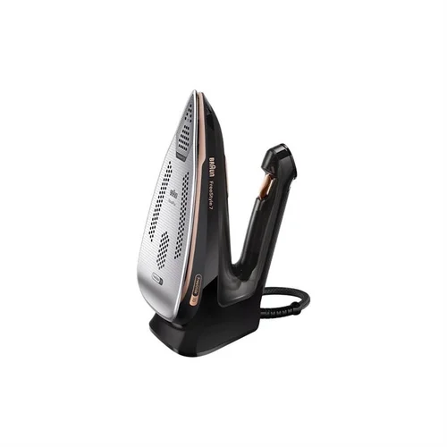 Braun FreeStyle 7 FI7276BK lygintuvas, Juoda image 2