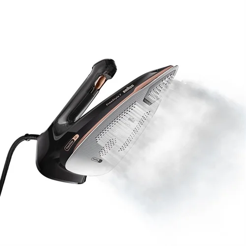 Braun FreeStyle 7 FI7276BK lygintuvas, Juoda image 3