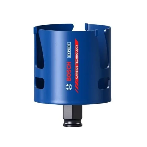Bosch Gręžimo karūna, 68 mm, 2608900470 image 1