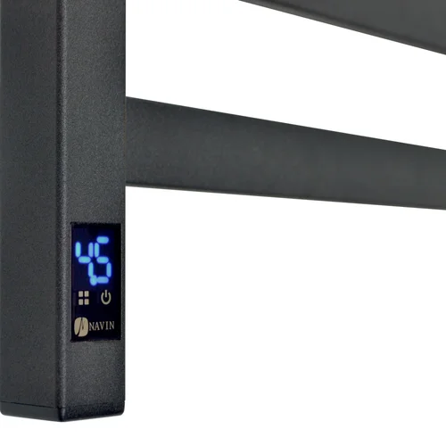 NAVIN Avangard 480x800 Sensor Elektrinis rankšluosčių džiovintuvas image 3