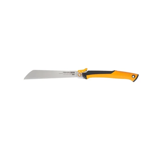 Fiskars Pro Power Tooth atlenkiamas medžio pjūklas 25 cm image 2