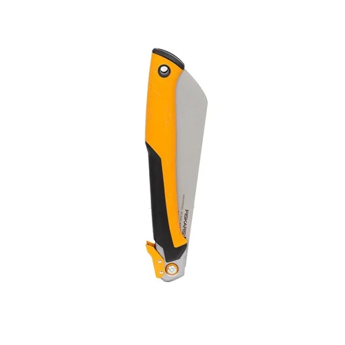Fiskars Pro Power Tooth atlenkiamas medžio pjūklas 25 cm image 3