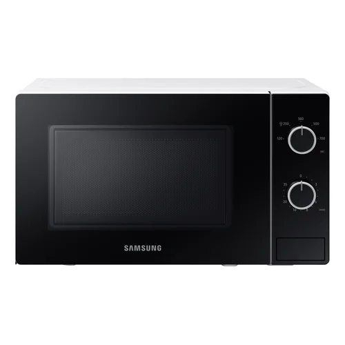 Samsung MS20A3010AH/BA mikrobangų krosnelė 20 L Juoda image 1