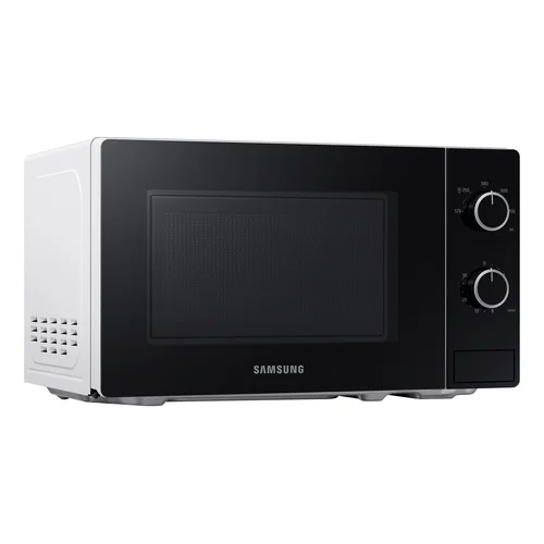 Samsung MS20A3010AH/BA mikrobangų krosnelė 20 L Juoda image 3